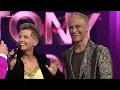 Paso Doble - Computerliebe  (Ross Antony Show 2022)