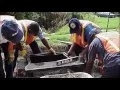 The Wonderful World of Norfolk Public Works working for you