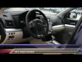 2012 Subaru Outback Charleston SC Ladson SC hanahan SC summerville SC 337290A
