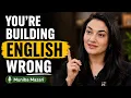 Fluent Speakers Don t Build Sentences the Way You Do