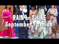 Download Lagu Milan Fashion Week 2025 Street Style — Outfits You NEED to See Rain or Shine