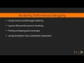 Building Applications with Ext JS Tutorial Inspecting Ext JS Applications packtpub com
