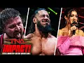 Lagu FULL TNA iMPACT! January 1, 2026 Highlights - Watch On Demand on TNA+ NOW!