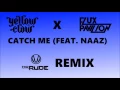 Download Lagu Yellow Claw \u0026 Flux Pavilion - Catch Me (Feat. Naaz) [Dr. Rude Remix]