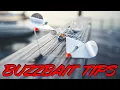 Buzzbaits - Everything You Need To Know