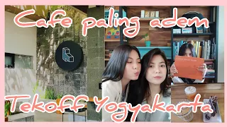 nongkrong di cafe jogja instagramable 