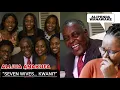 Lagu JIRONGO Introduced His 7 Wives Before His Death? — KwanI Alijua Atakufa?