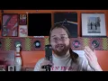 MIKE and Tony Seltzer - Pinball 2 ALBUM REACTION