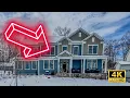 6 BED Leesburg New Construction by Pulte Homes Cattail Run Skyview Model Loudoun County