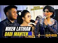 Niken Salindry Latihan Dadi Manten !! Garai Litiana Langsung Pengen