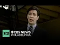 Jim Donovan takes a trip down memory lane during his last week at CBS News Philadelphia
