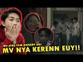 Download Lagu BETRAND PUTRA ONSU - PECUNDANG (OFFICIAL MUSIC VIDEO) - REACTION