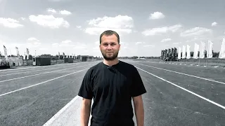 Памяти Славы Парукова...