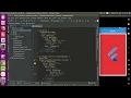 02 Container and SizedBox widget