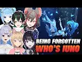 Download Lagu JP Vtubers Shocked by the Truth About Iuno After the Quest [JP Vtubers Reaction ENG Sub]