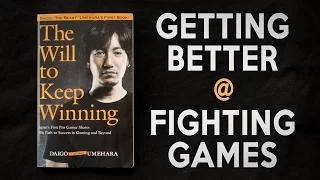 Download Analysis: Getting Better at Fighting Games MP3