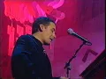 Charlie Musselwhite and Jools Holland " Blues Overtook Me "