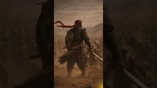 Abu Dajana: The Legend Red Band Warrior Of Islam  