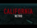 California Retro - Young Gill (official video)