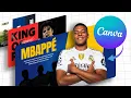 How I made these VIRAL CANVA presentations