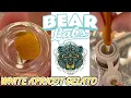 BEAR LABS WHITE APRICOT GELATO - DOES IT SESH OR DOES IT SUCK