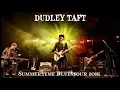Dudley Taft - Summertime Bluestour 2016 Europe