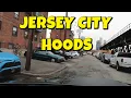 JERSEY CITY NEW JERSEY WORST HOODS