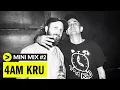 Download Lagu Jungle Bunker LIVE Set Part 2 | 4AM Kru Set Highlights