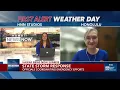 Honolulu emergency gives update on Kona Low storm impacts on Oahu