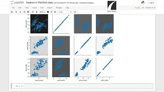 Seaborn s PairGrid Tutorial