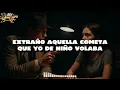 Jerry Rivera - Mi Libertad ft.Voltio (Letra)
