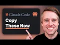 20 Claude Code Shortcuts You Need to Know