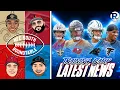 NFC South Roundtable Latest Training Camp News you MUST HEAR