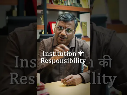 The Dark Side Of IIT Success I Vijender Chauhan