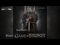 North of the Wall | S01 | GAME OF THRONES SOUNDTRACK