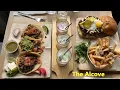 One of Yelp s highest rated restaurants is in Queens THE ALCOVE