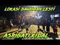 Lagu JARANAN ASRIGATI KIDAL LIVE LOKASI DAWUHAN LESTI PONCOKUSUMO