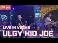 Download Lagu Fremont Street Las Vegas Ugly Kid Joe