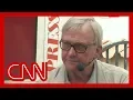 Avicii s father speaks out about suicide prevention
