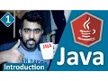 Java Tutorial for beginners Series 2016 - Course Introduction