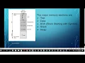Memory Segments in C Program Microchip-PIC16F877-Tutorial-05