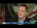 Little Rock Police Chief Changes coming as department is down 86 officers