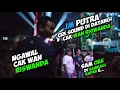 Download Lagu Lololo... Ada Agenda Apa Ini⁉️Sampai CAK WAN RISWANDA Datangi JM PUTRA Cek Sound Di Talok Turen..