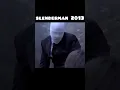 Download Lagu Slender Man Of Evolution #Short #Evolution