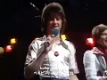 【和訳】Bye Bye Baby - Bay City Rollers