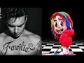 MALA X 6AM - (Matthew08Mk) (J Balvin - Farruko) (6ix9ine - Anuel AA) 