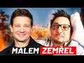 Download Lagu Slavní Herci, Kteří Unikli Smrti o Vlásek