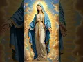 Download Lagu The Virgin Mary: A Symbol of Love and Devotion | A Short Video Tribute to Jesus' Mother |#dzine.ai