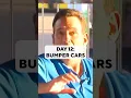 All is fair in love and bumper cars