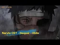 Download Lagu Naruto OST - Despair - Obito Uchiha [EXTENDED]